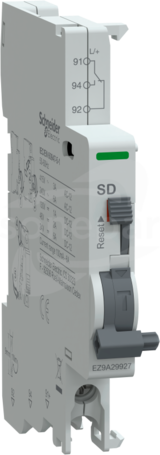 Easy9 PRO SD Styk sygnalizacyjny