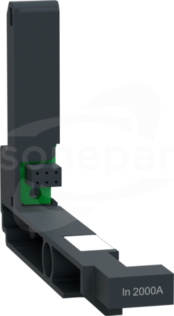2000A MTZ2 Wtyczka czujnika