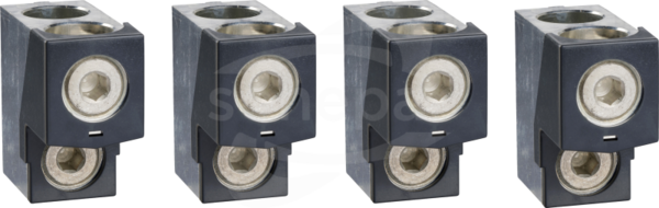 ZACISK 2x35-240mm2 (4szt) Do wył.NSX400/630