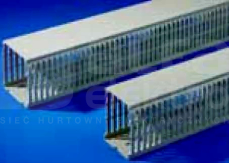 TS 80x800x40 (18szt) Kanał kablowy