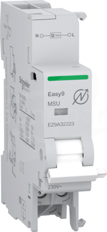 Easy9 PRO MSU Wyzwalacz nadnapięciowy