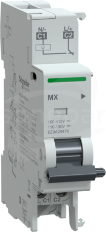 Easy9 PRO MX Wyzwalacz wzrostowy