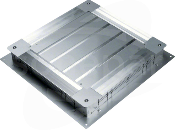 UDS3070120 70-120mm Puszka podłogowa uniwersalna
