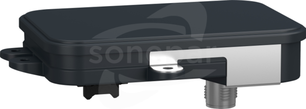 Konektor Sercos, SFO Konektor Sercos, SFO
