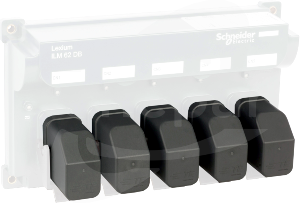 SERCOS III DLA ILM62 Mostek