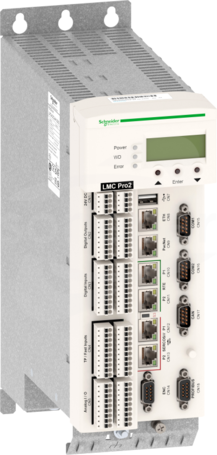 LMC402CAA10000 Sterownik ruchu