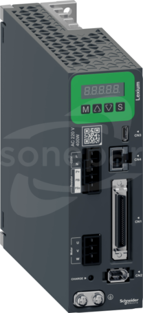 LXM18 Pro drive, PTI/Ana/MB, 400w 1~220 LXM18 Pro drive, PTI/Ana/MB, 400w 1~220