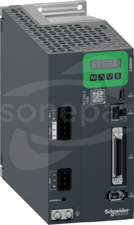 LXM18 Pro drive, PTI/Ana/MB, 750w 1~220 LXM18 Pro drive, PTI/Ana/MB, 750w 1~220
