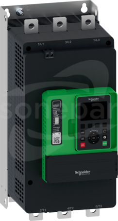 ATS490C41Y Softstart