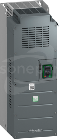 ATV610C11N4 110 kW 3f 380-460V EMC C3 IP 20 Przemiennik częstotliwości