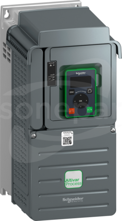 ATV610 15kW 3f 380-460 V IP20 EMC C3 Falownik