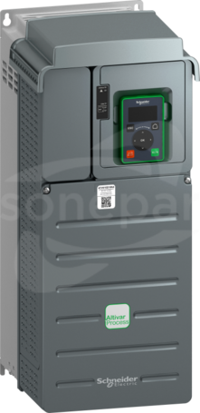 ATV610 18kW 3f 380-460 V IP20 EMC C3 Falownik