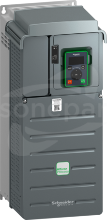ATV610 22kW 3f 380-460 V IP20 EMC C3 Falownik