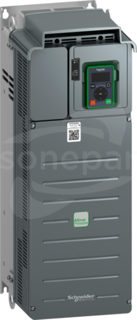 ATV610 45kW 3f 380-460 V IP20 EMC C3 Falownik