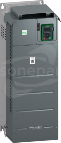 ATV610 75kW 3f 380-460 V IP20 EMC C3 Falownik