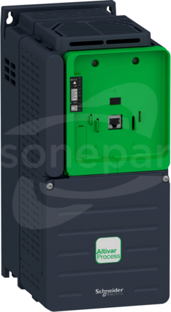 ATV930 IP20 7.5kW 400V bez panela Falownik