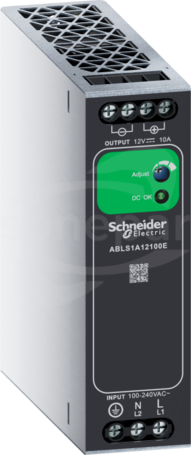 ABLS1A12100E 12VDC 120W Zasilacz impulsowy