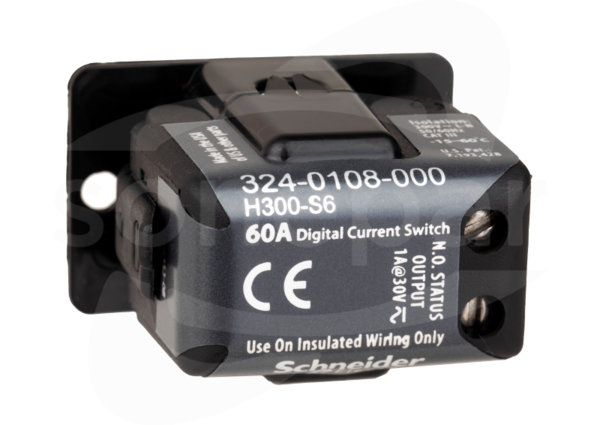 H300-S6 Sygnalizator prądowy