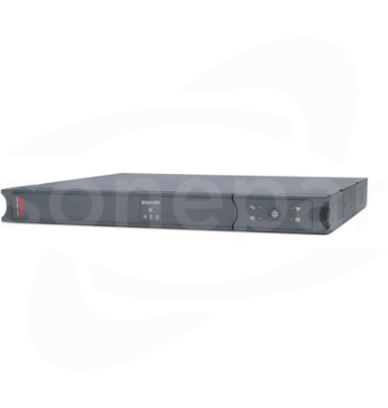 SMART-UPS SC 450VA 230V 1U Zasilacz UPS APC