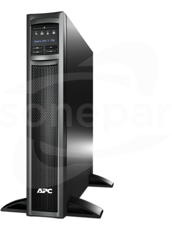 SMART-UPS X 750VA LCD 230V Zasilacz UPS APC
