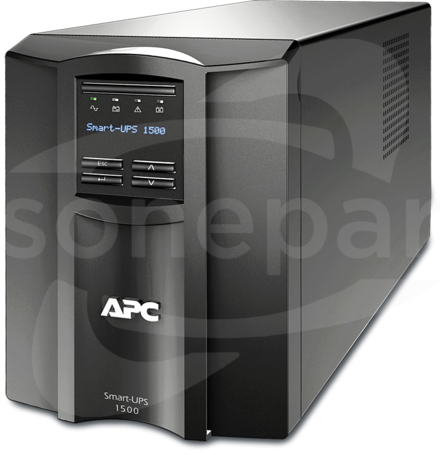 SMART-UPS 1500VA SC Zasilacz UPS APC