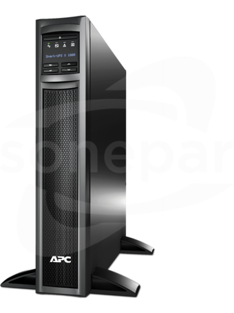 SMART-UPS X 1000VA 230V LCD Zasilacz UPS APC