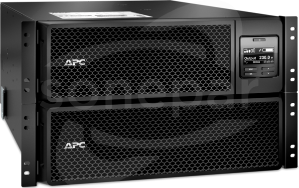 SMART-UPS RT 8kVA RM Zasilacz UPS APC