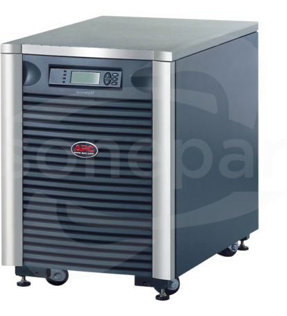 SYMMETRA LX 4-8kVA 230/400V UPS serii Smart