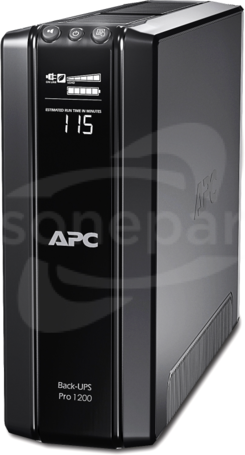 BACK-UPS PRO 1200VA 230V Zasilacz UPS APC