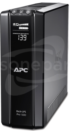 BACK-UPS PRO 1500 230V Zasilacz UPS APC