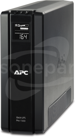 BACK-UPS PRO 1500 230V Zasilacz UPS APC