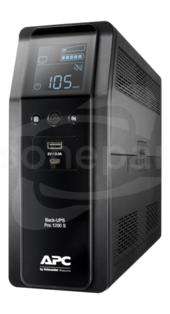 Back-UPS Pro 1200VA 230V s Zasilacz awaryjny