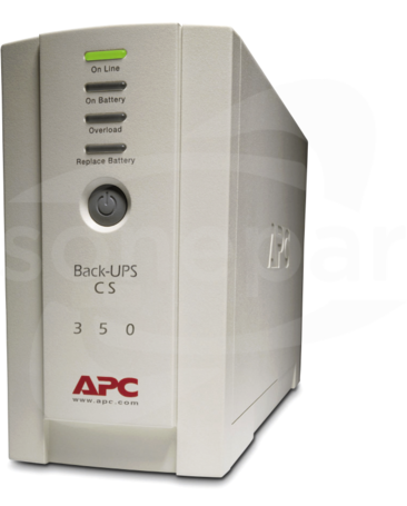 BACK-UPS 350 230V Zasilacz UPS APC