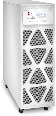 3S 30kVA 400V 3:3 Zasilacz UPS