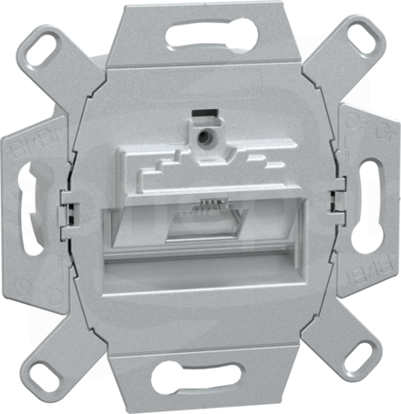 UAE RJ45 kat.6A Wkład
