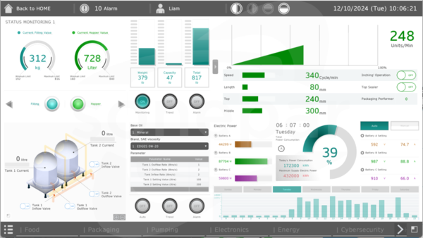 EOTE Web Viewer Runtime 1 licencja E Oprogramowanie