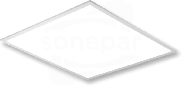 OFFICE LIGHT 40W/840 4635lm 595x595 PZH IP44 biały Panel LED