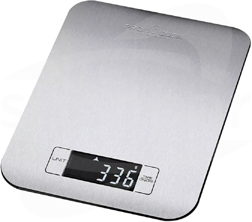 Waga kuchenna PROFI COOK PC-KW 1061 PROMOCJA EHANDEL