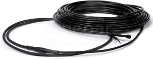 DEVISAFE 20T 230V 835W 42m Kabel grzejny 20W/m