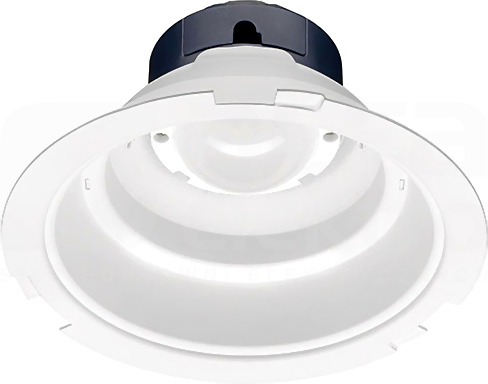 DLA G1 150mm 2000lm 830 60D Downlight LED