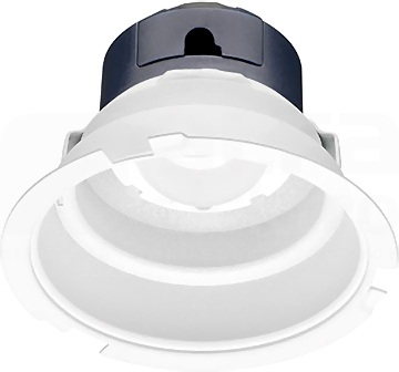 DLA G1 100mm 1000lm 830 60D Downlight LED
