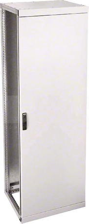 FG26XE 2000x1600x600 IP41 Szafa do zabezpieczenie szeregowej metalowa