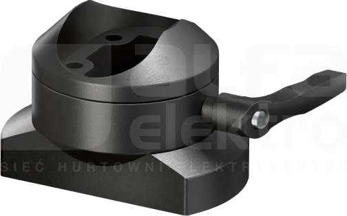 CP CP-L 120x65mm Sprzęgło obudowy