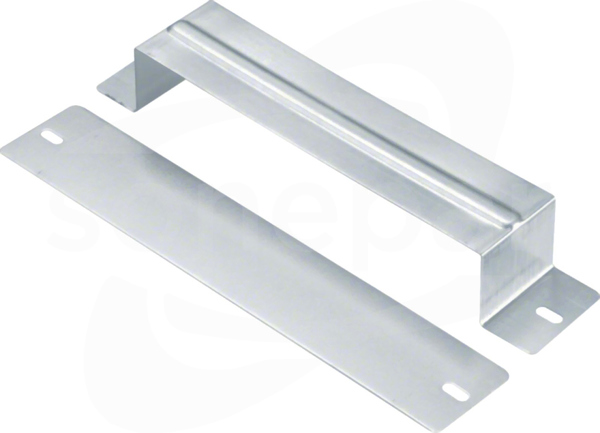 UKS240480 240x48mm stal Łącznik podstawy