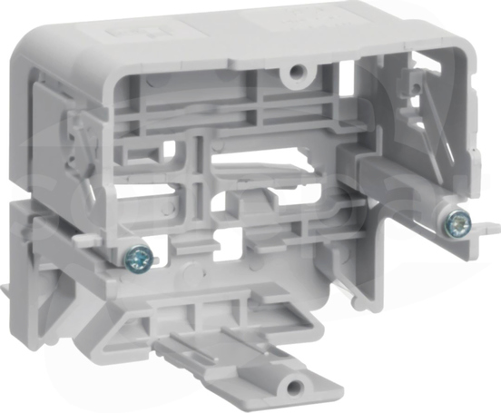 GLT5010 RJ45 Puszka montażowa