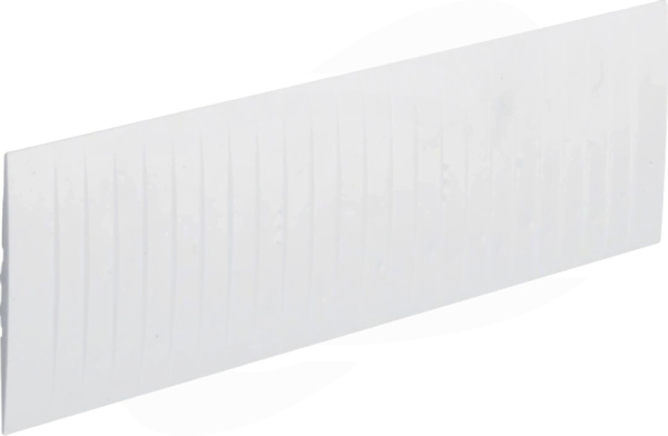 ZZ35S RAL9002 Maskownica wyłamywalna