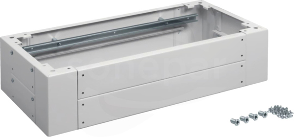 FZ933SD 200x400x850 Cokół do szaf