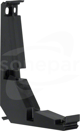 M5850 Uchwyt profilowany RK190