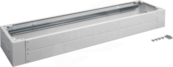FZ936SD 200x400x1600 Cokół do szaf