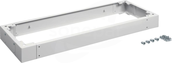FZ904SD 100x400x1100 Cokół do szaf